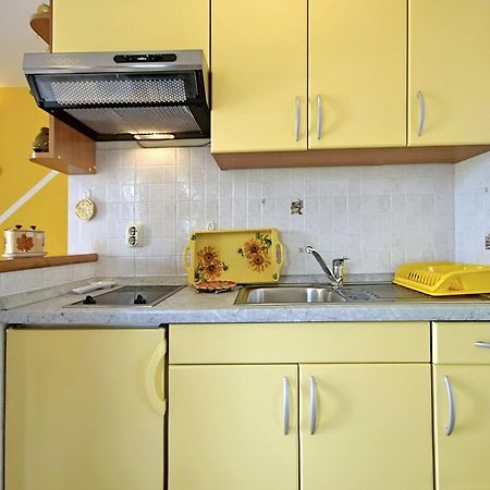 Apartments Alice Green Oasis - Πόρετς Δωμάτιο φωτογραφία