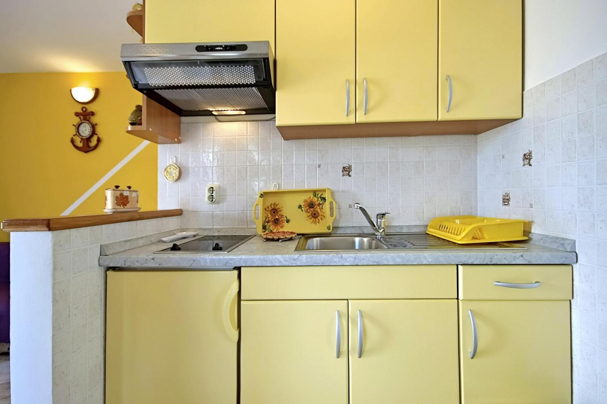 Apartments Alice Green Oasis - Πόρετς Δωμάτιο φωτογραφία