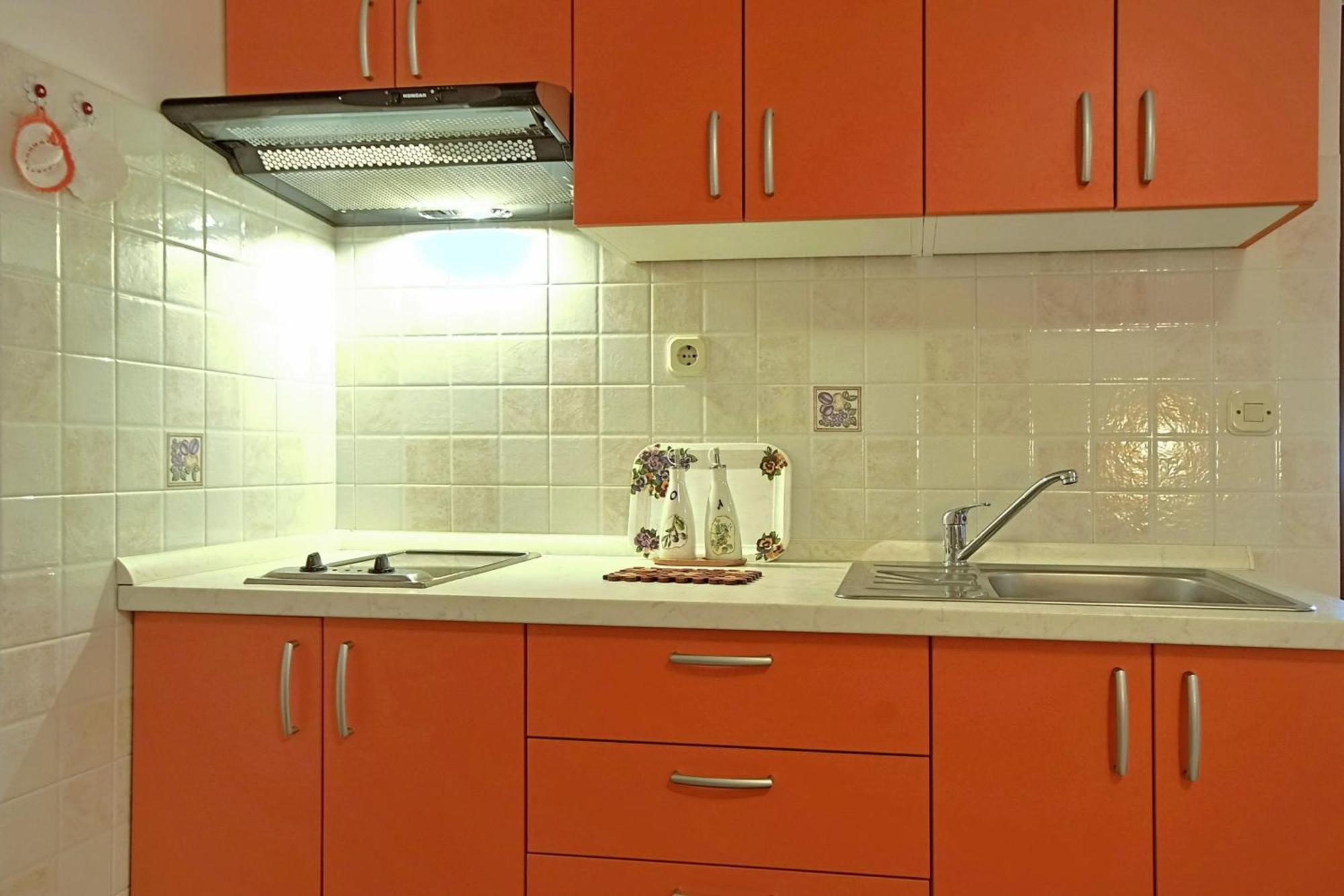 Apartments Alice Green Oasis - Πόρετς Δωμάτιο φωτογραφία