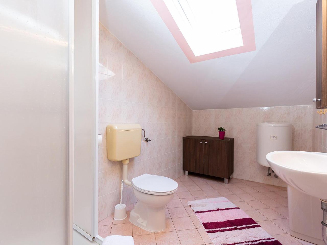 Apartments Alice Green Oasis - Πόρετς Εξωτερικό φωτογραφία