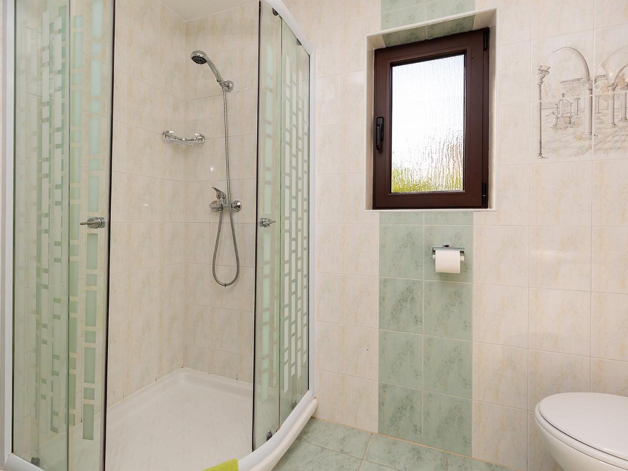 Apartments Alice Green Oasis - Πόρετς Εξωτερικό φωτογραφία